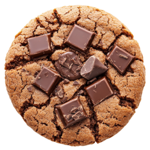 S’mores Skillet Cookie