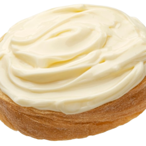 Nilla Bean Cupcake Cookie